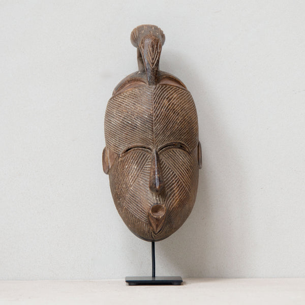 Songye Mask