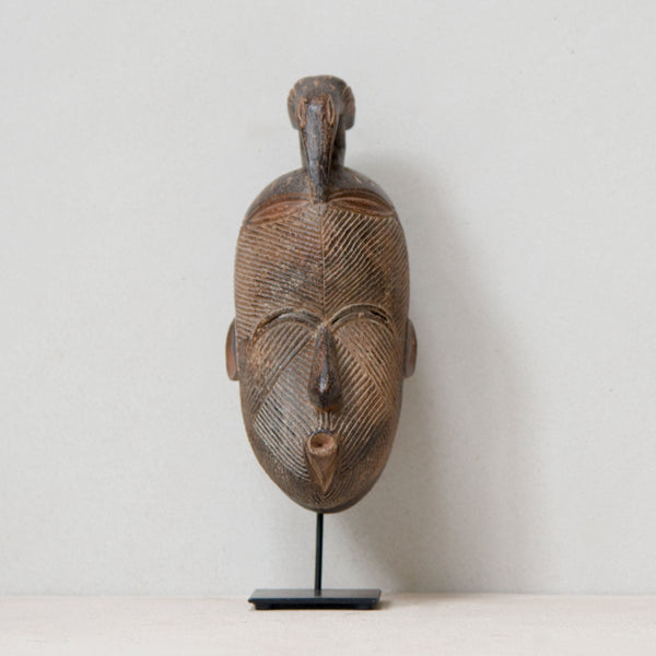 Songye Mask
