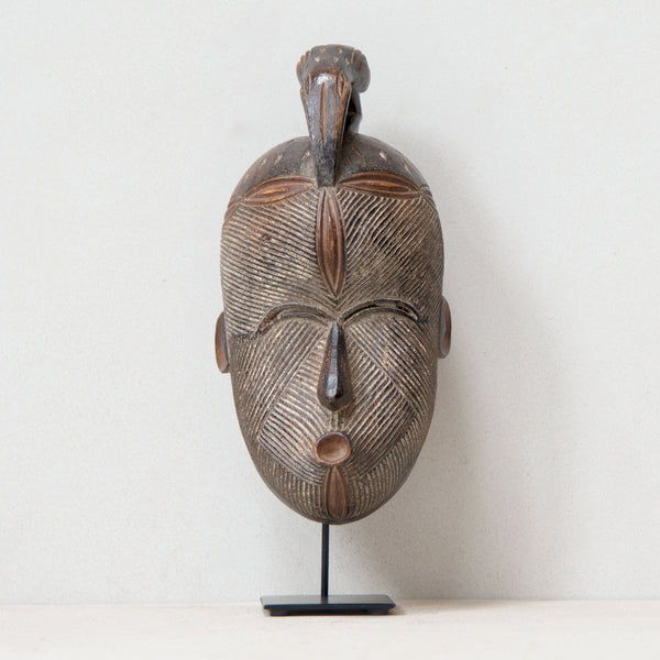 Songye Mask
