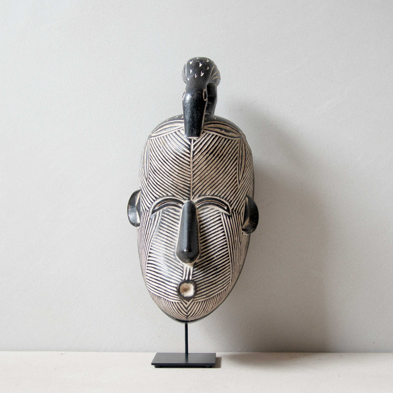Songye Mask Ornament