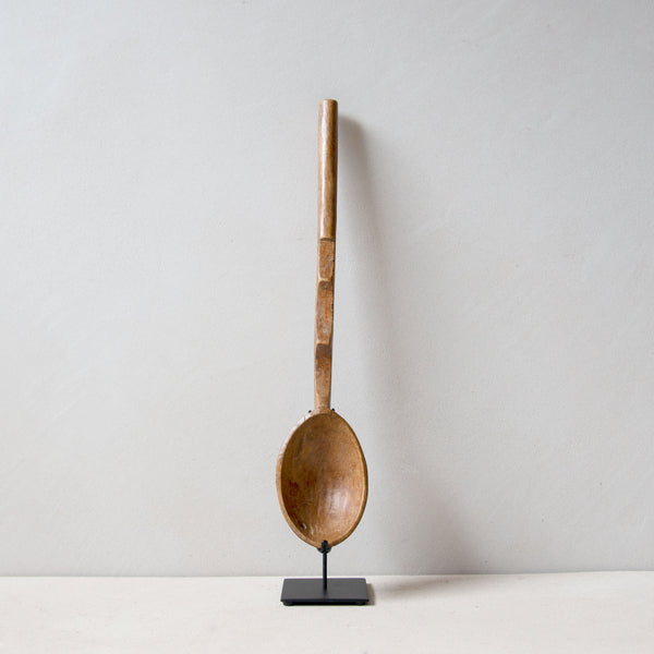 Turkana Spoon