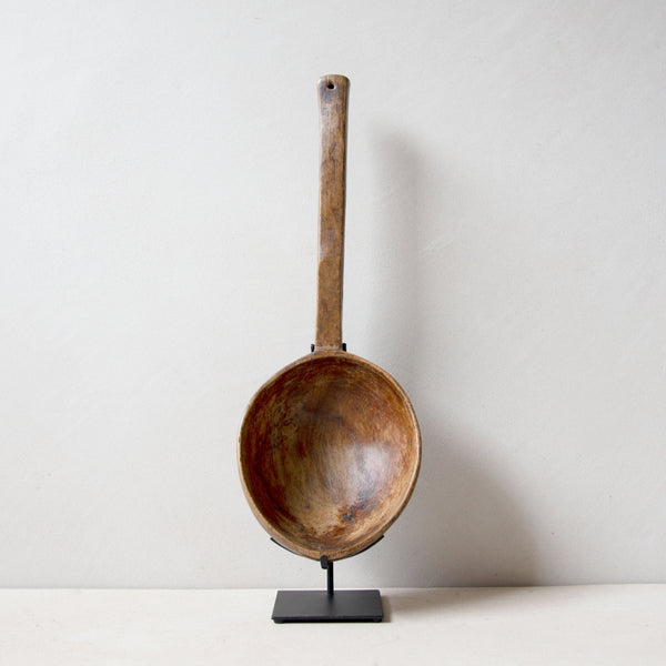 Turkana Spoon
