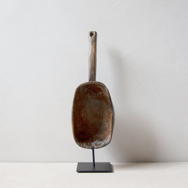 Turkana Spoon