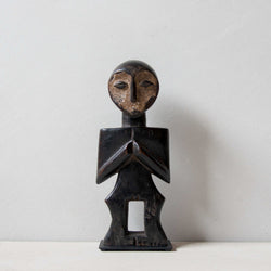 Tabwa Figure 