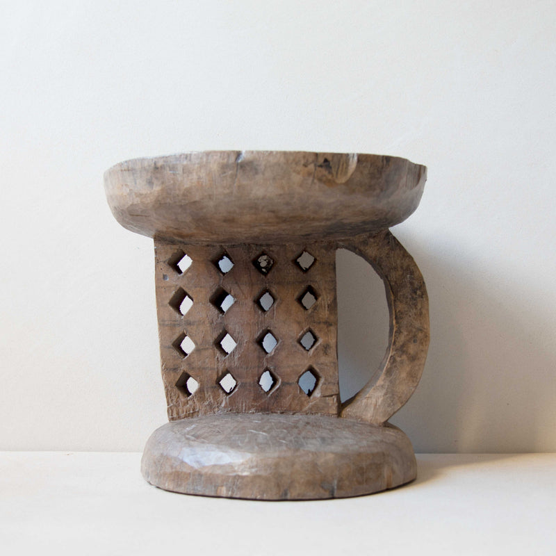 Tonga Stool