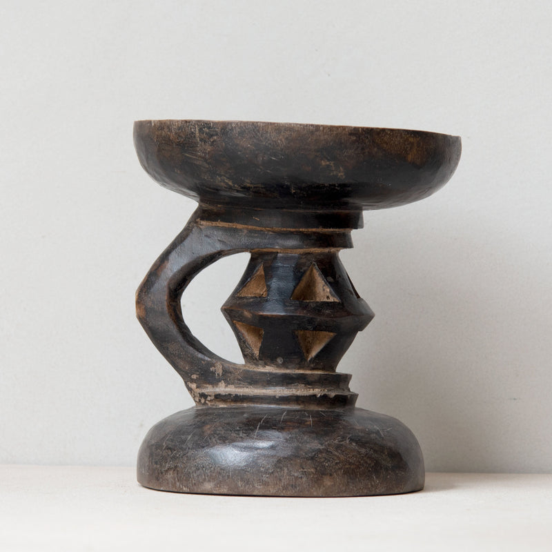 Tonga Stool