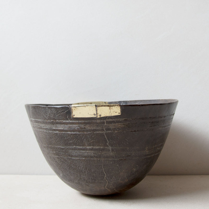 Tuareg Decorative Bowl