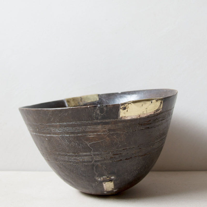 Tuareg Decorative Bowl