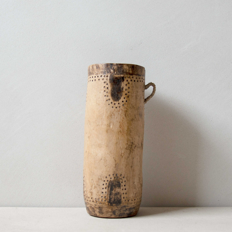 Turkana Container
