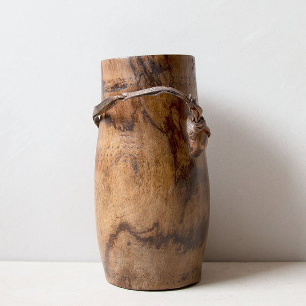 Turkana Honey Pot