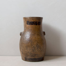 Turkana Honey Pot