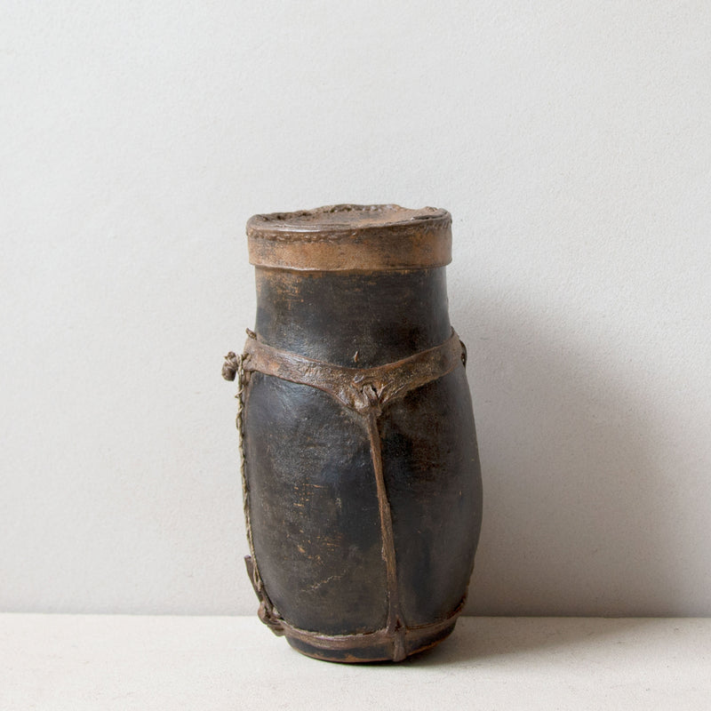 Turkana Honey Pot