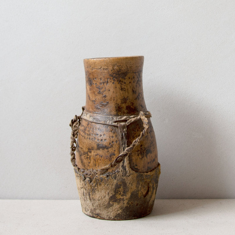 Turkana Honey Pot