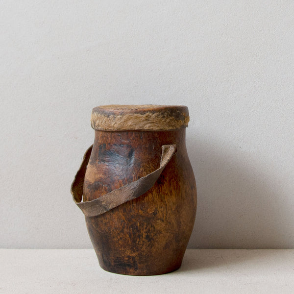 Turkana Honey Pot
