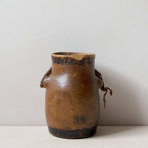 Turkana Honey Pot