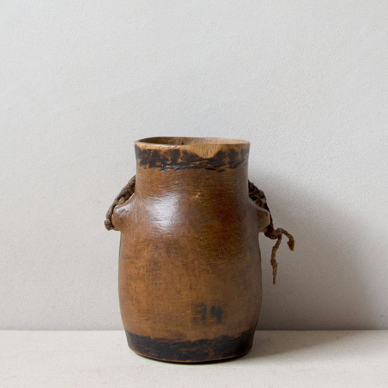 Turkana Honey Pot