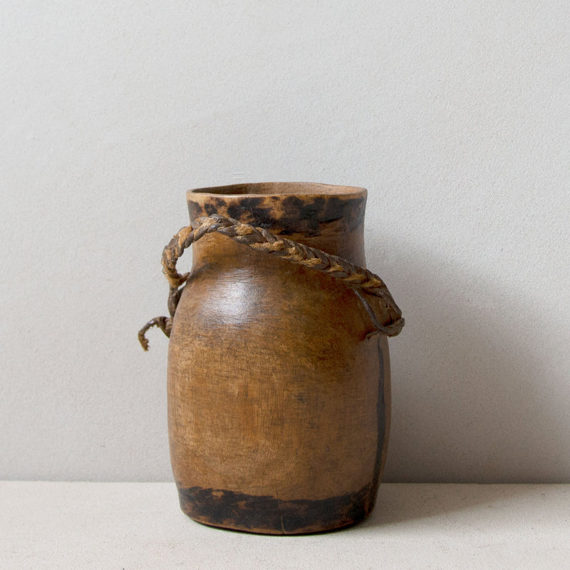 Turkana Honey Pot
