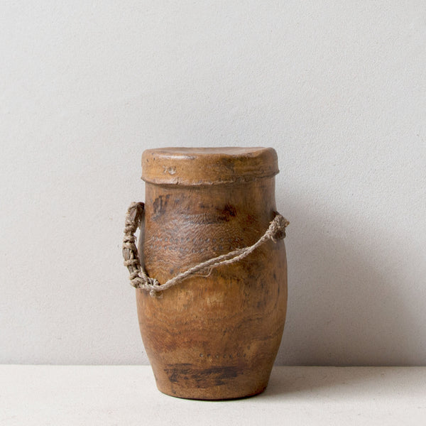 Turkana Honey Pot