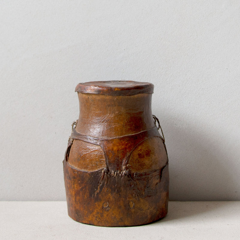 Turkana Honey Pot