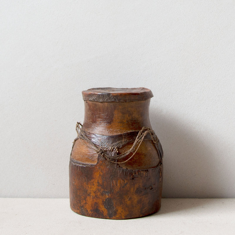 Turkana Honey Pot