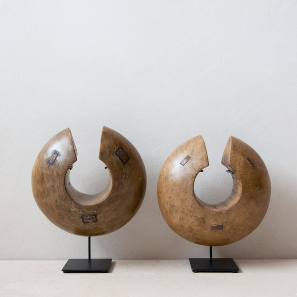 Tutsi Wooden Bangle
