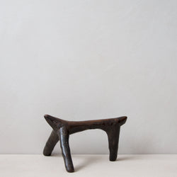 Karamajong Headrest