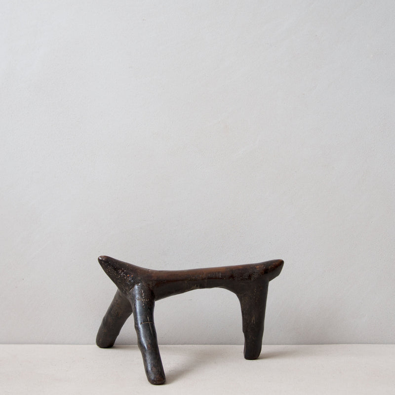 Karamajong Headrest