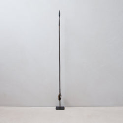 Lozi Ornament Arrow
