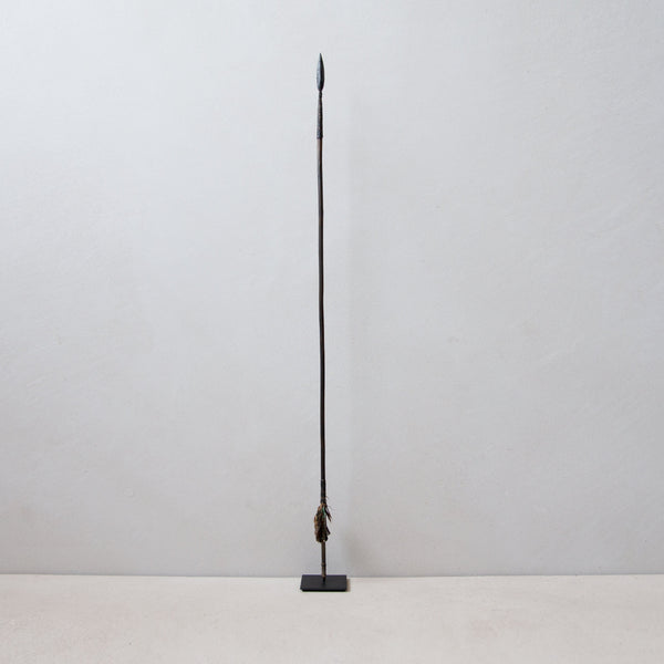 Lozi Ornament Arrow