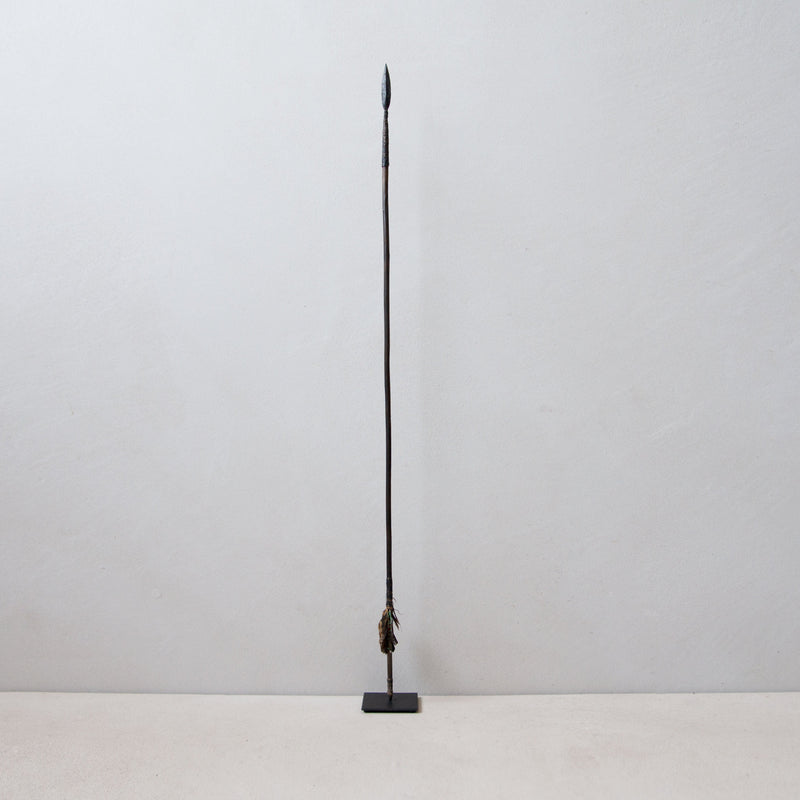 Lozi Ornament Arrow