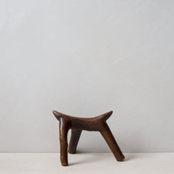 Karamajong Headrest