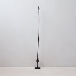 Lozi Ornament Arrow