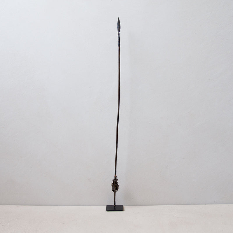 Lozi Ornament Arrow