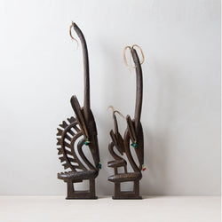 Chiwara Headdress