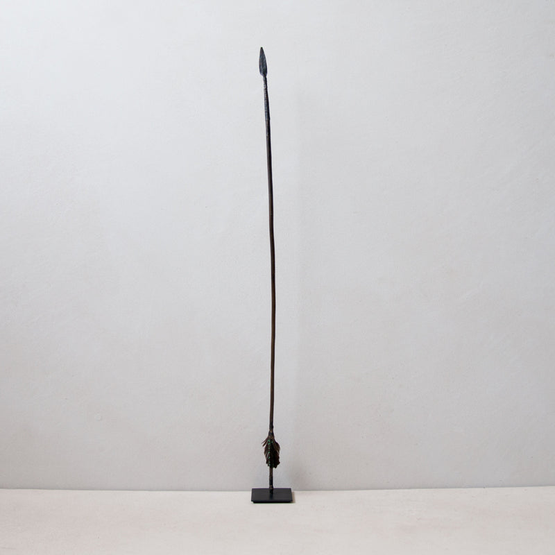 Lozi Ornament Arrow