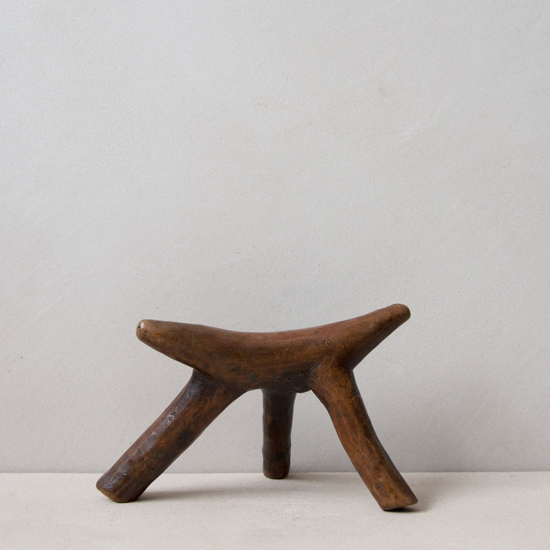 Karamajong Headrest