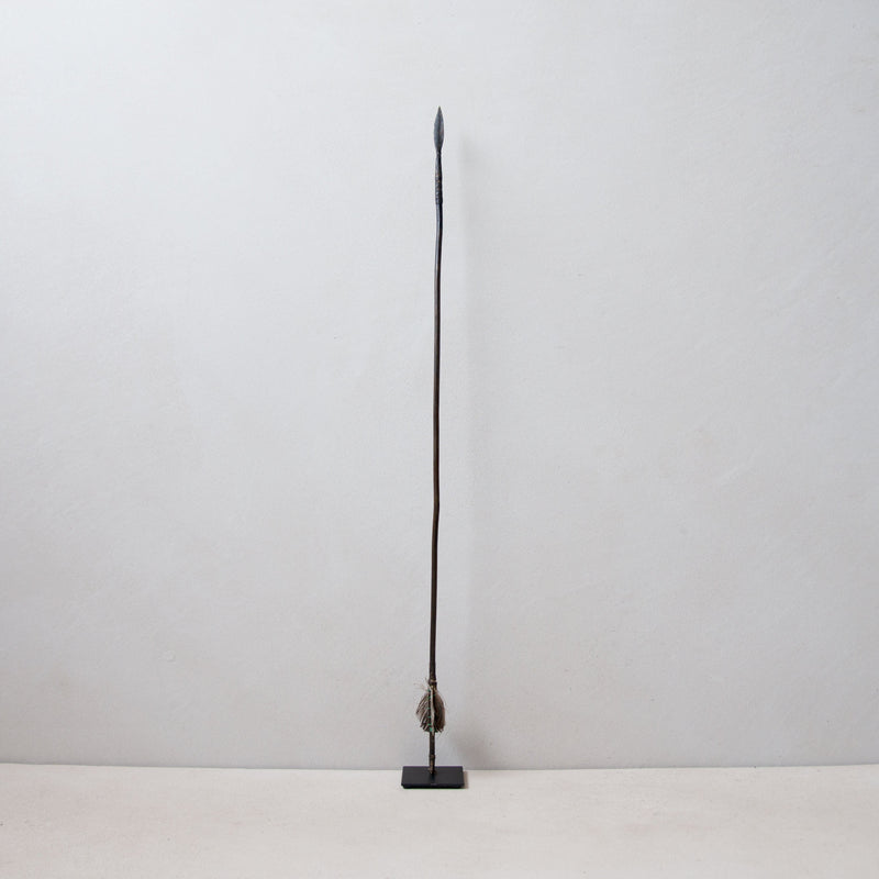 Lozi Ornament Arrow