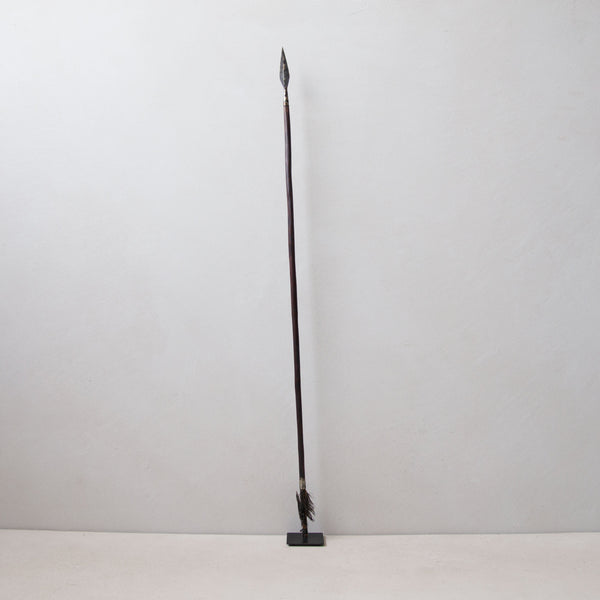 Lozi Ornament Arrow