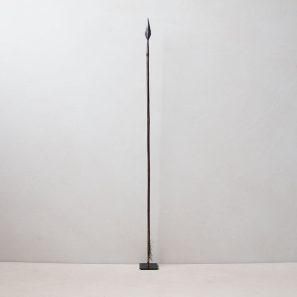 Lozi Ornament Arrow
