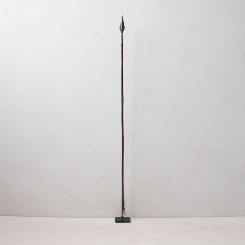 Lozi Ornament Arrow