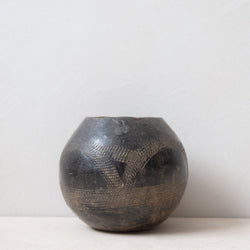 Zulu pot