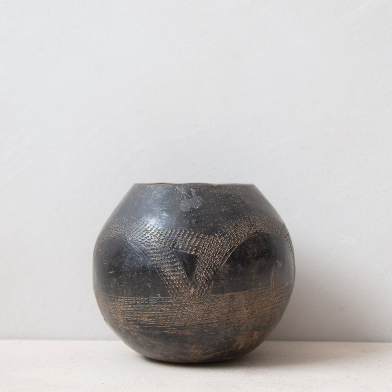Zulu pot