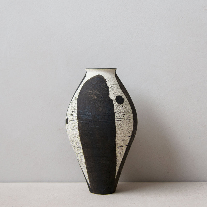 Ceramic Vase