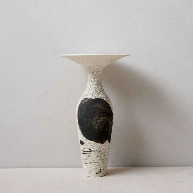 Ceramic Vase