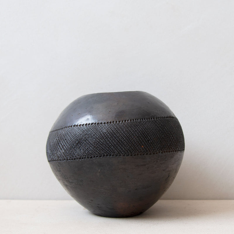 Zulu Pot