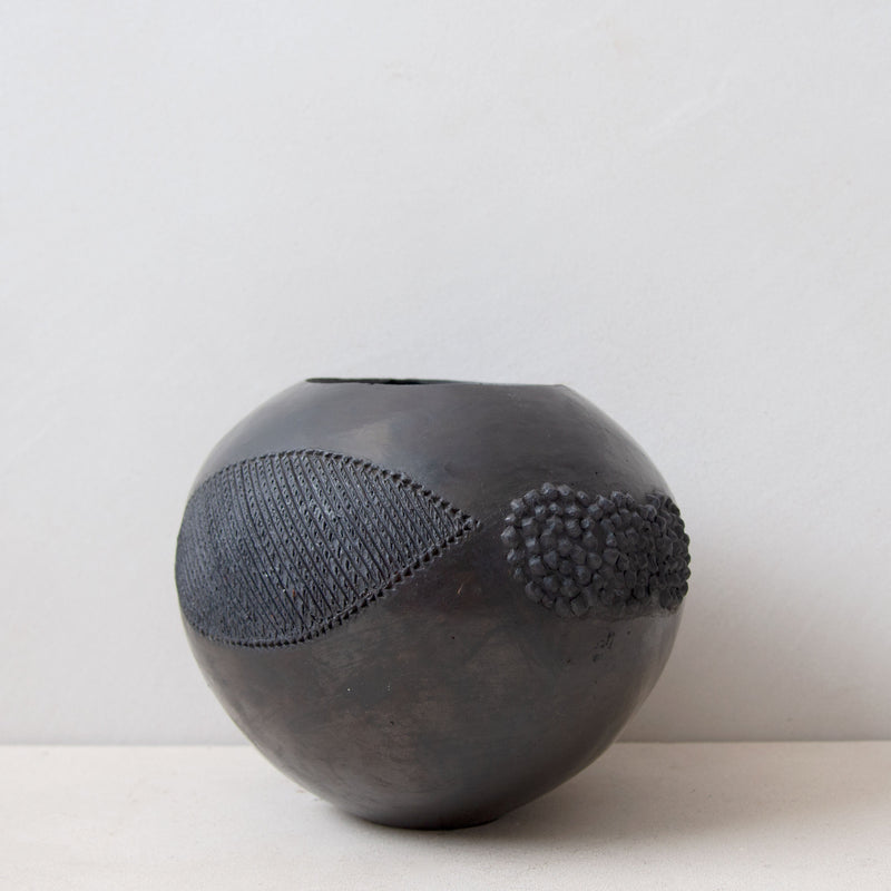 Zulu pot