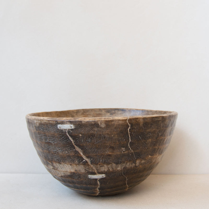 Fulani Bowl No.18