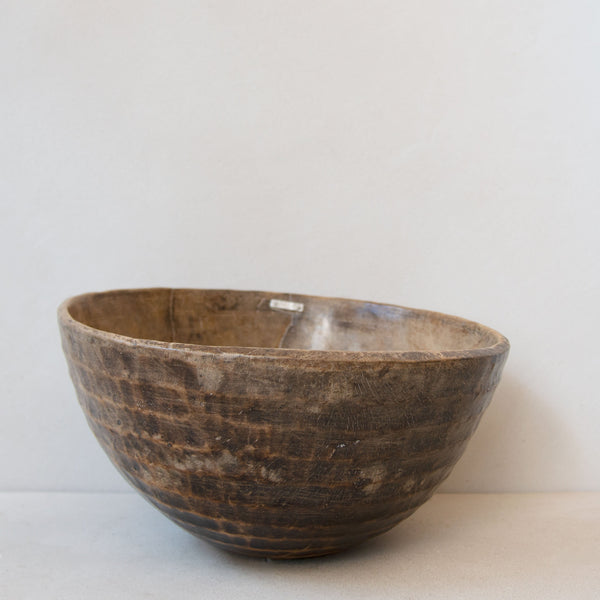 Fulani Bowl | No.18 | Senegal