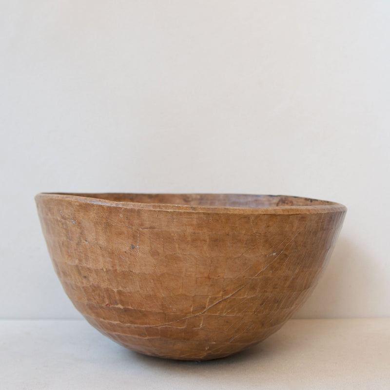 Fulani Bowl No.19