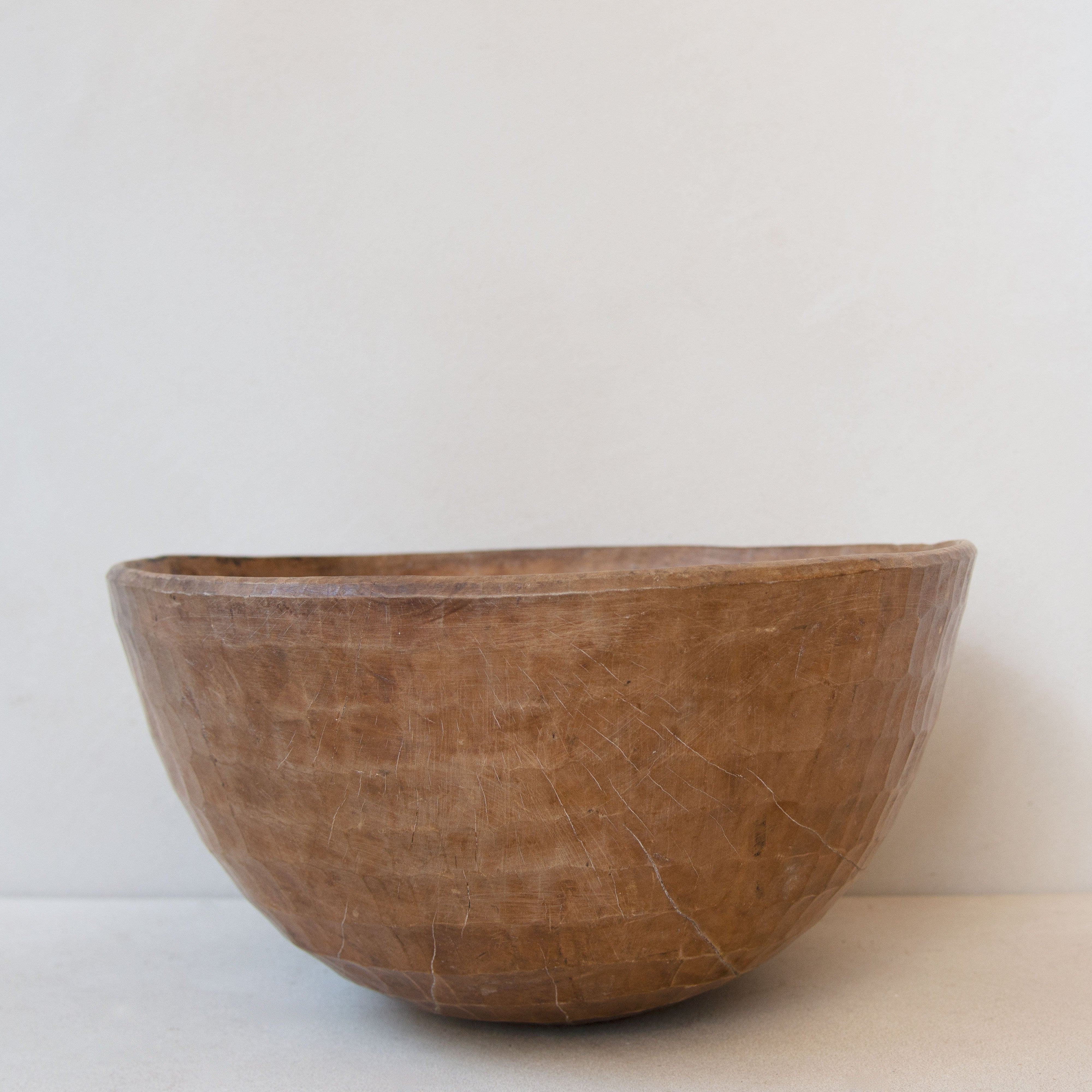 Fulani Bowl 19